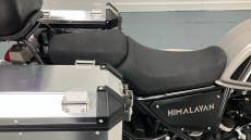 Royal Enfield Himalayan LS410 (17MY)